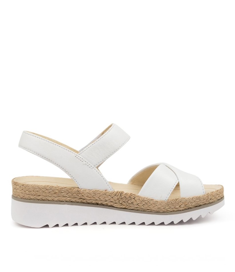 Gabour | Cuir Exclusif Addison Weiss